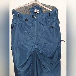 Turbine Mens Ski / Snow Pants